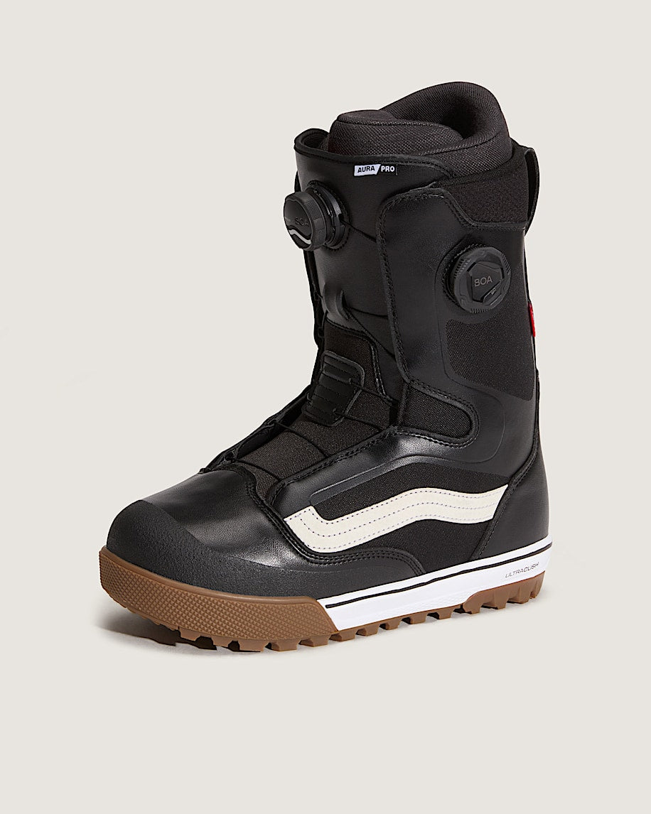 2026 VANS AURA PRO BOOT – rudeboys