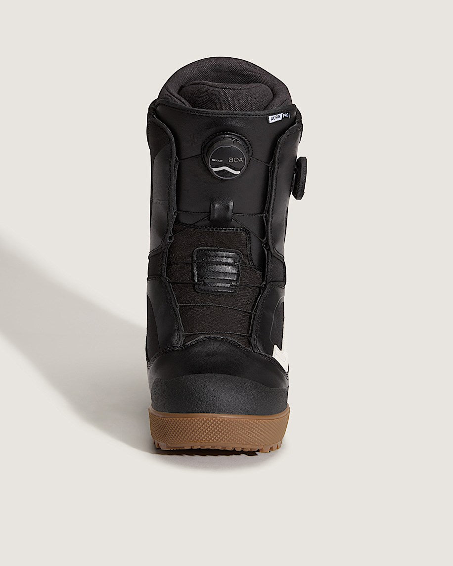 2026 VANS AURA PRO BOOT – rudeboys