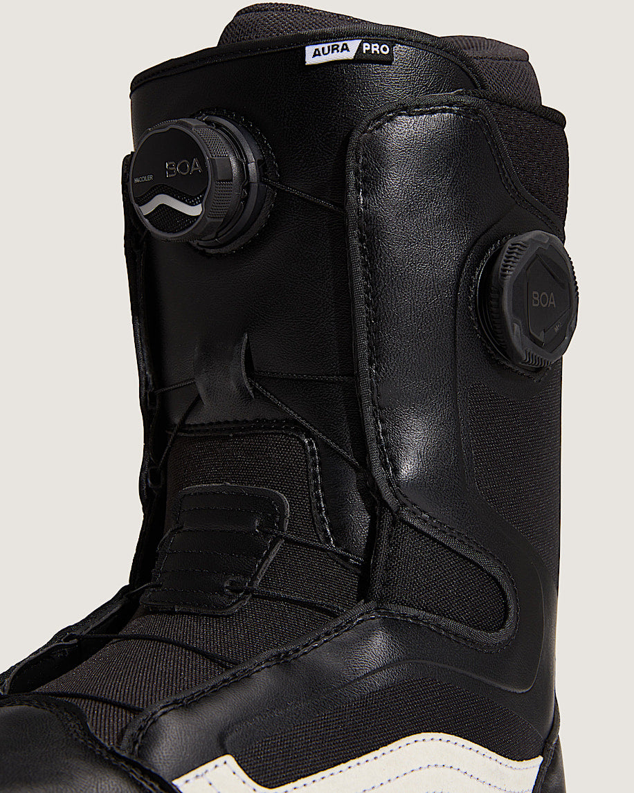 2026 VANS AURA PRO BOOT – rudeboys