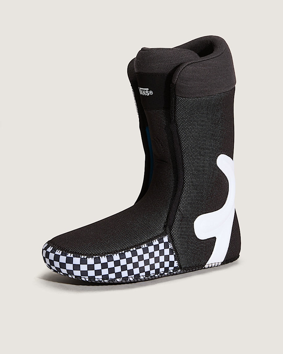 2026 VANS AURA PRO BOOT – rudeboys