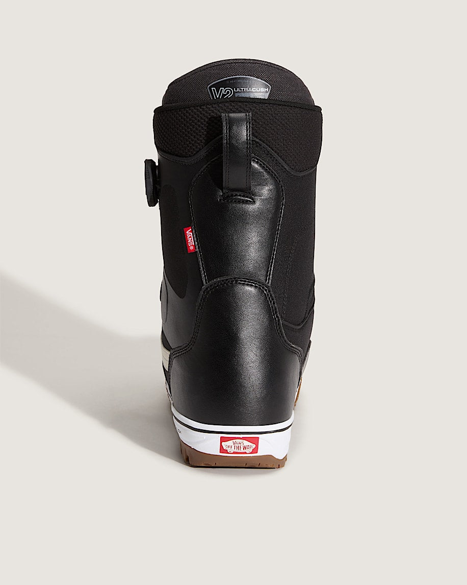 2026 VANS AURA PRO BOOT – rudeboys