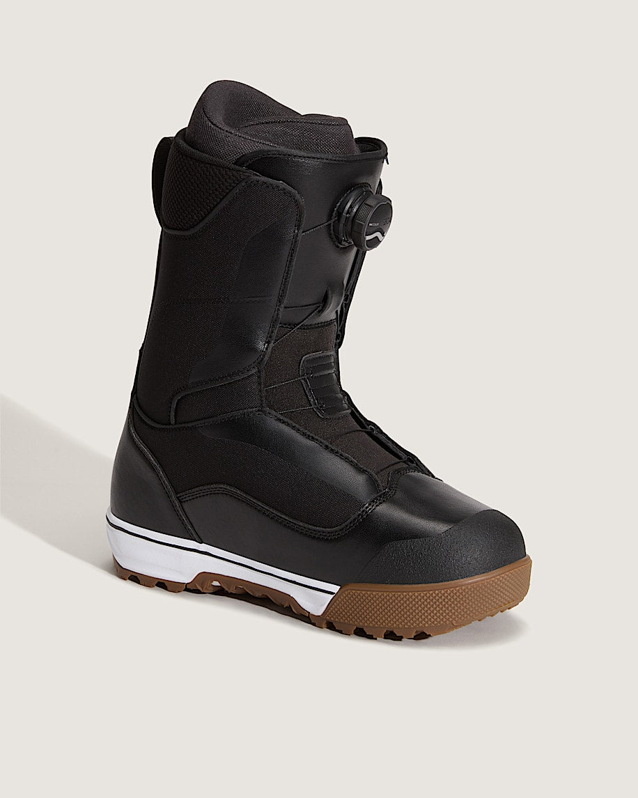 2026 VANS AURA PRO BOOT – rudeboys