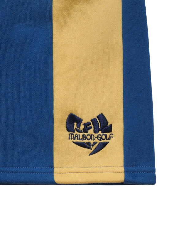 【MALBON】[GHOSTFACE KILLAH] Club House Robe ■MAN The Malbon x Ghostface Killah collaborative collection