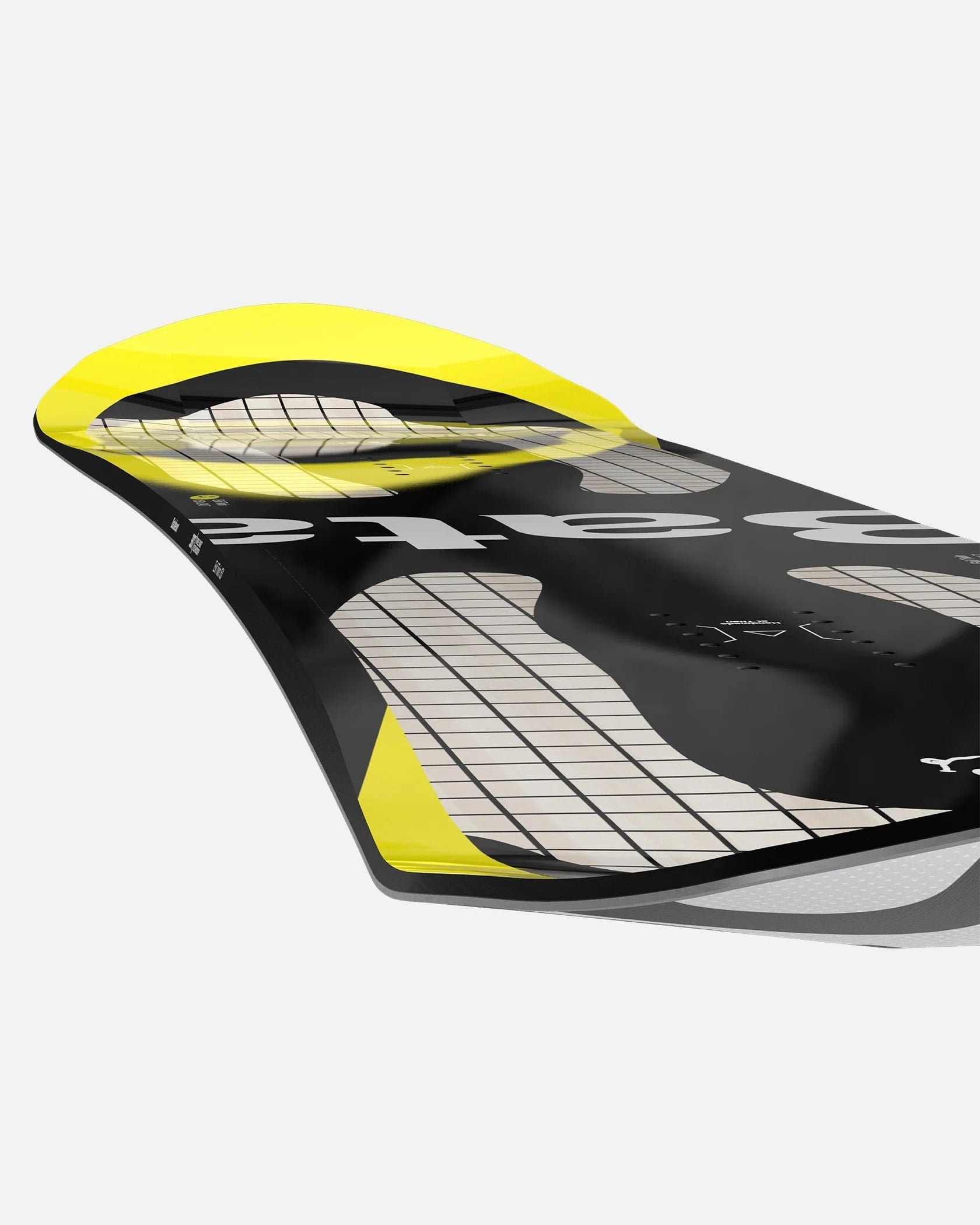 2025 BATALEON EVIL TWIN SNOWBOARD – rudeboys
