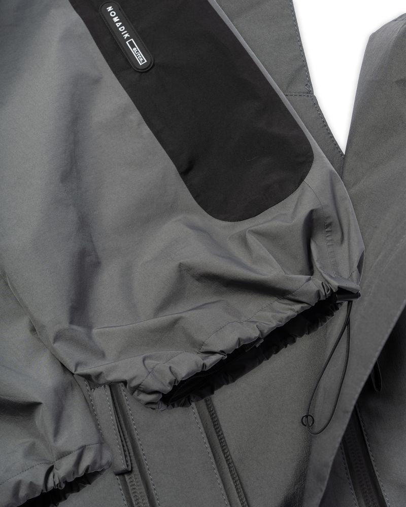 2026 NOMADIK GLITCH BIB PANT – rudeboys
