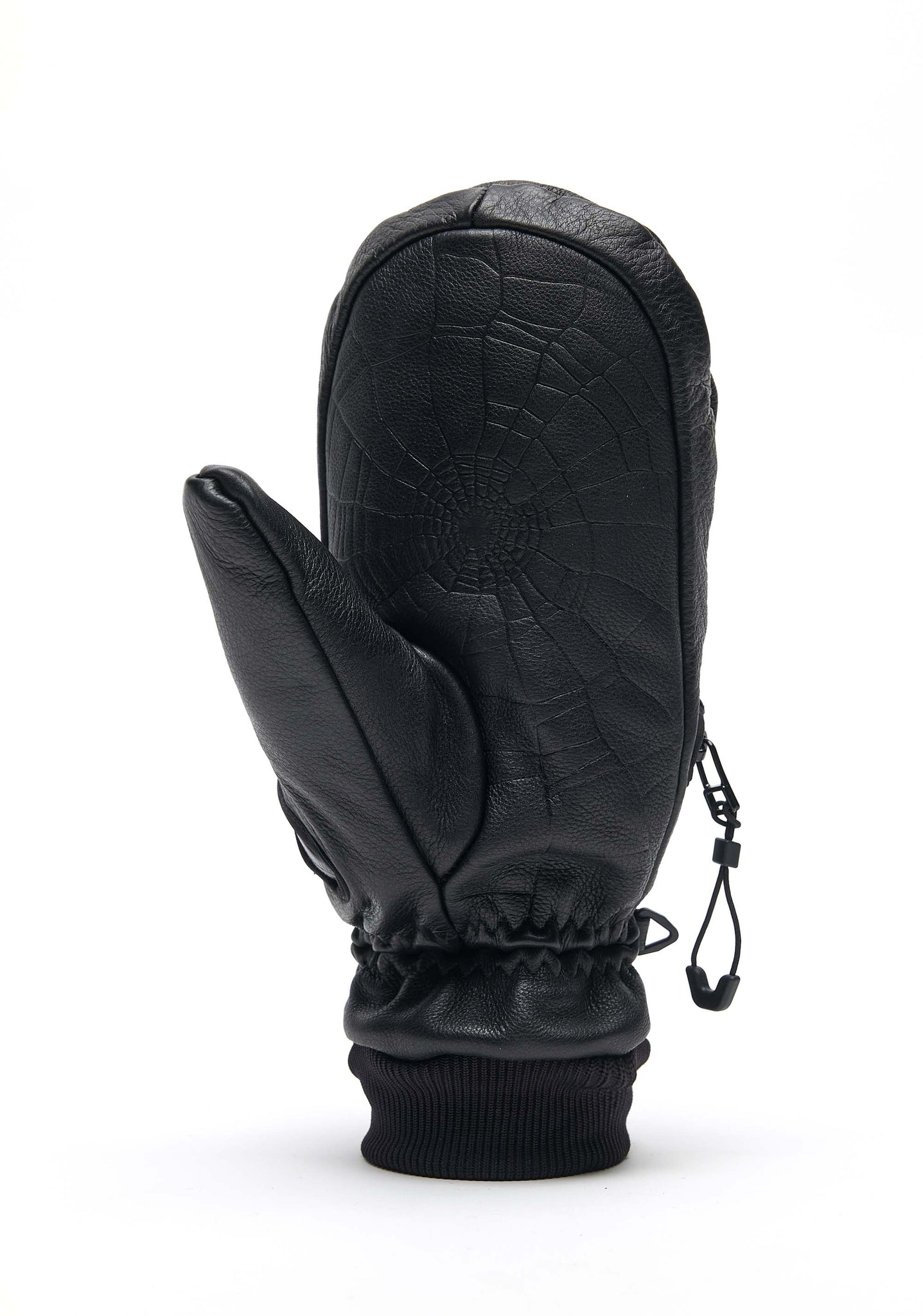 2026 DEATHGRIP GHOUL LEATHER MITT – rudeboys