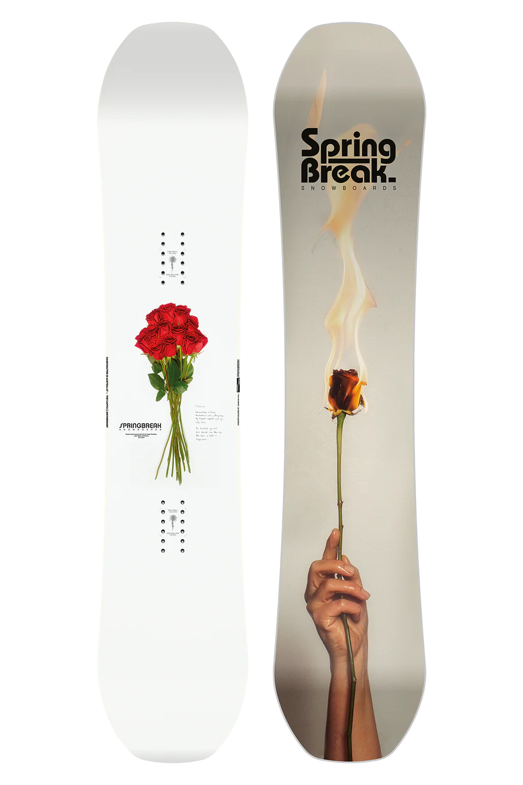 CAPiTA SPRING BREAK 159 パウダーツイン2022モデル CAPiTA SPRING BREAK 159 パウダーツイン2022モデル CAPiTA