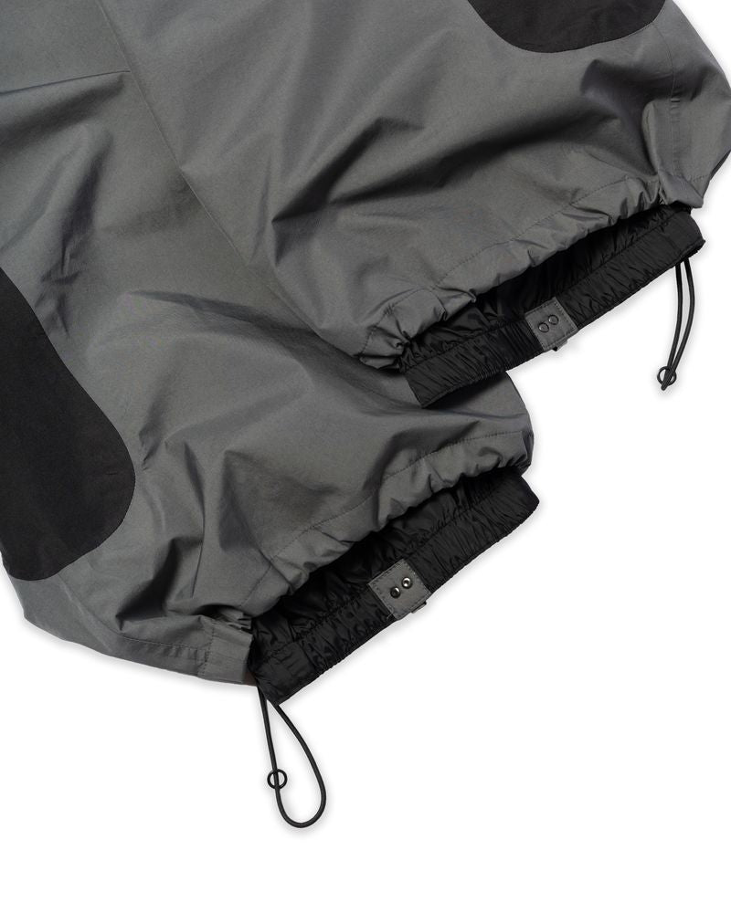 2026 NOMADIK GLITCH BIB PANT – rudeboys