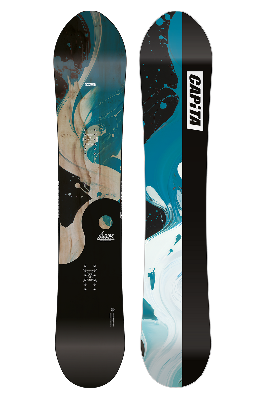 Capita Navigator