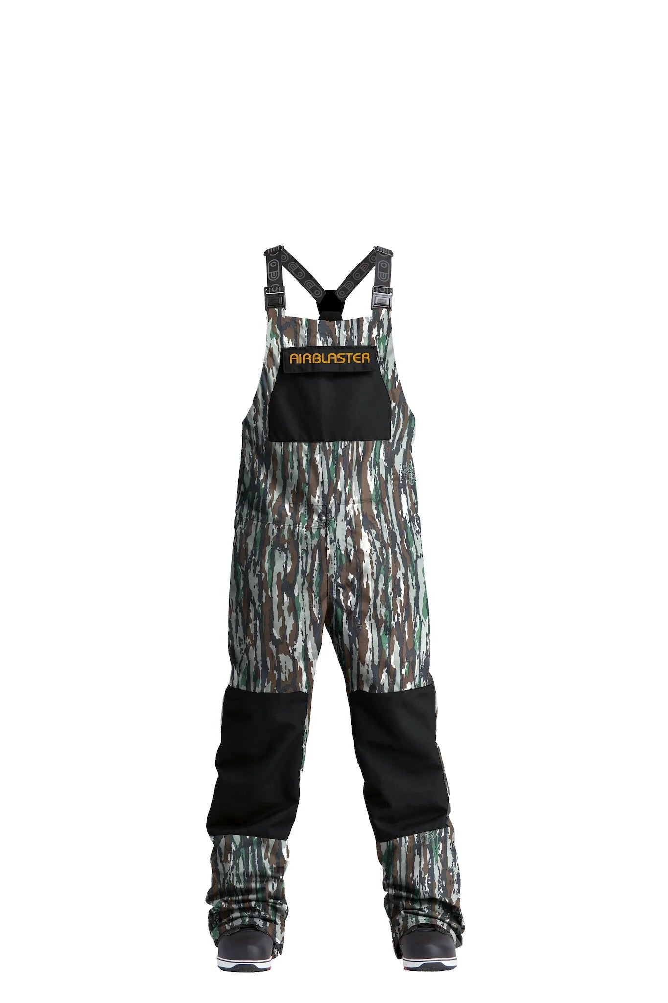 2024 AIRBLASTER FREEDOM BIB rudeboys