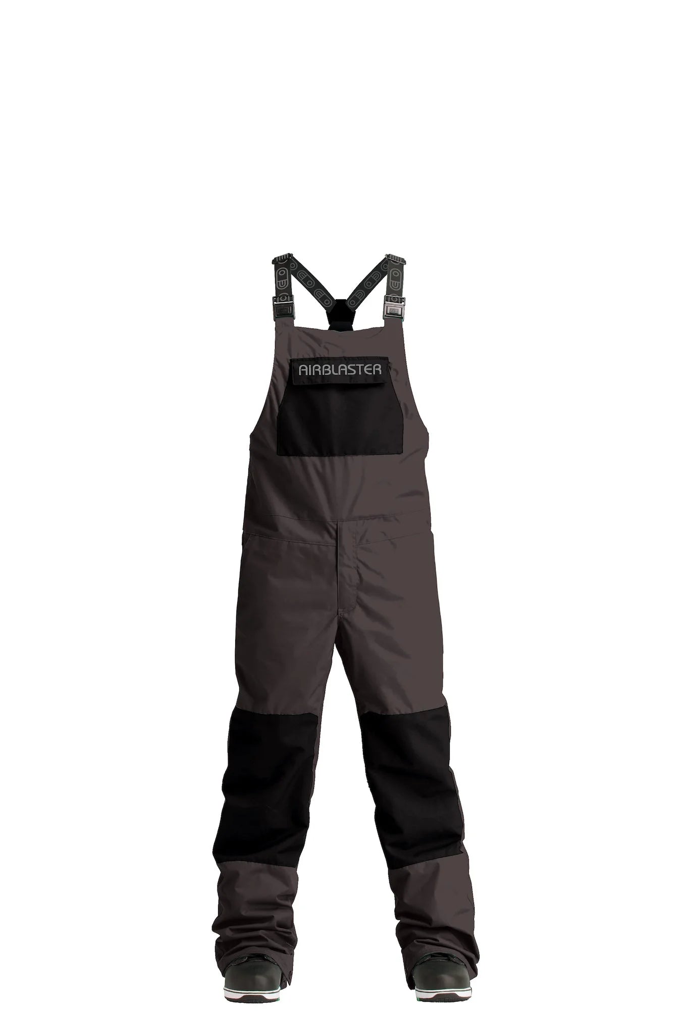 2024 AIRBLASTER FREEDOM BIB rudeboys
