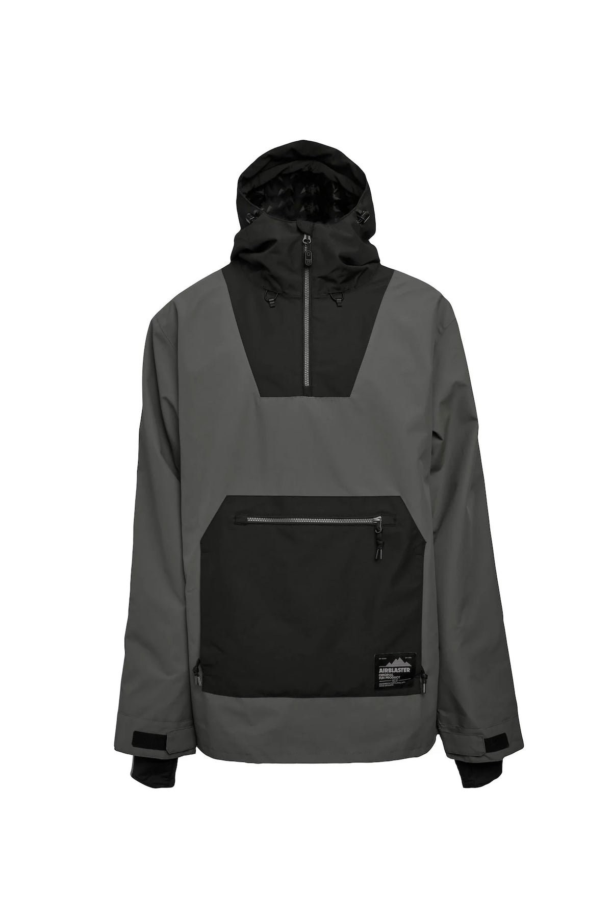 2024 AIRBLASTER FREEDOM PULLOVER – rudeboys