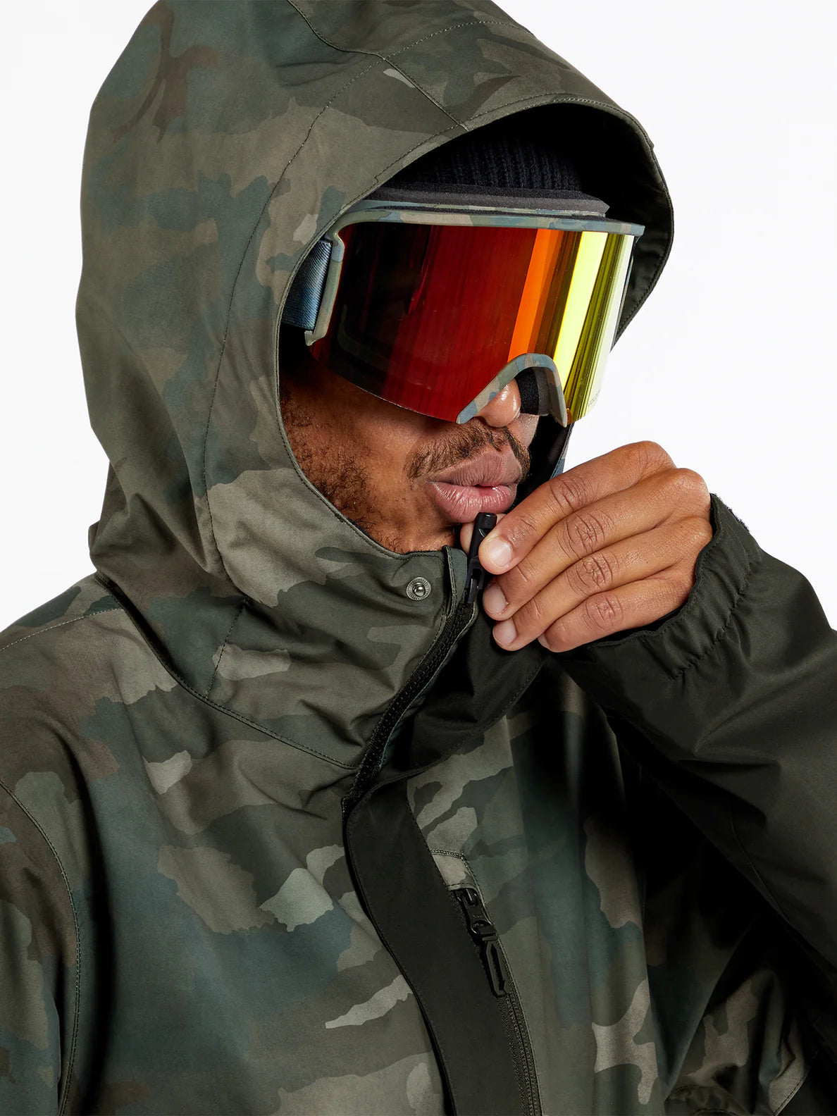 Volcom 2025 outerwear 2019