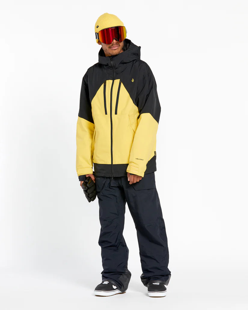 2025 VOLCOM TDS 2L GORE-TEX JACKET – rudeboys