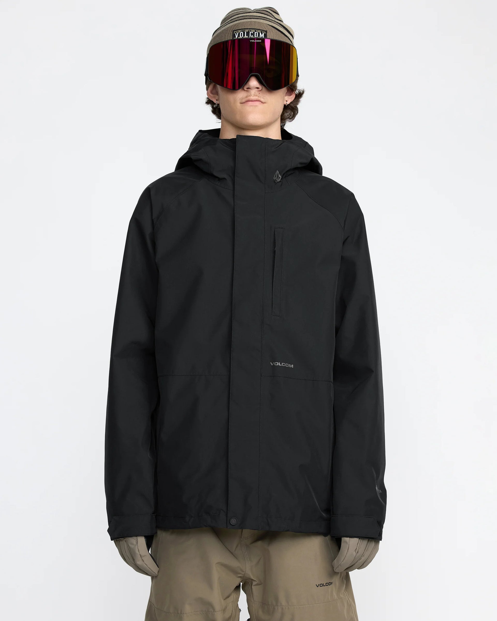 2026 VOLCOM LONGO GORE-TEX JACKET – rudeboys