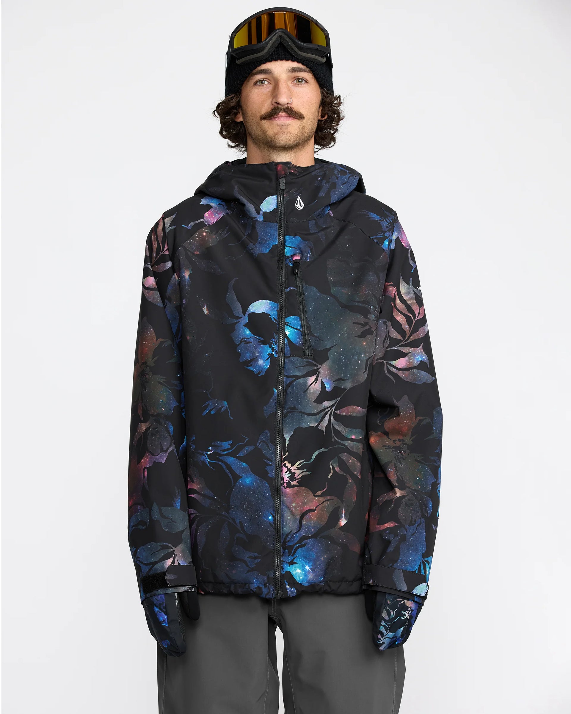 2026 VOLCOM 2836 INS JACKET – rudeboys