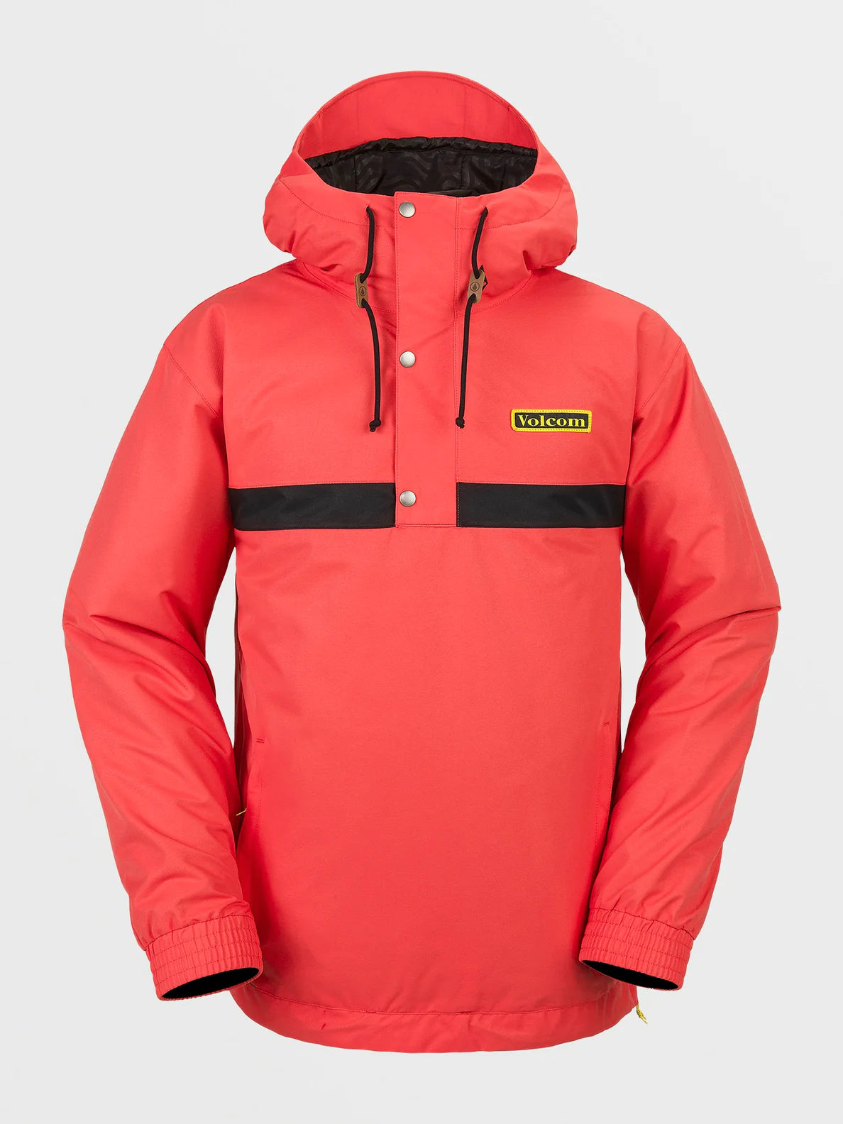 スノーボード VOLCOM LONGO PULLOVER JACKET 2024 VOLCOM LONGO PULLOVER – rudeboys