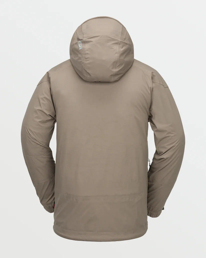 2025 VOLCOM GUCH STRETCH GORE JACKET – rudeboys