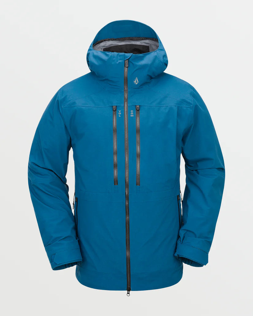 2025 VOLCOM GUIDE GORE JACKET – rudeboys