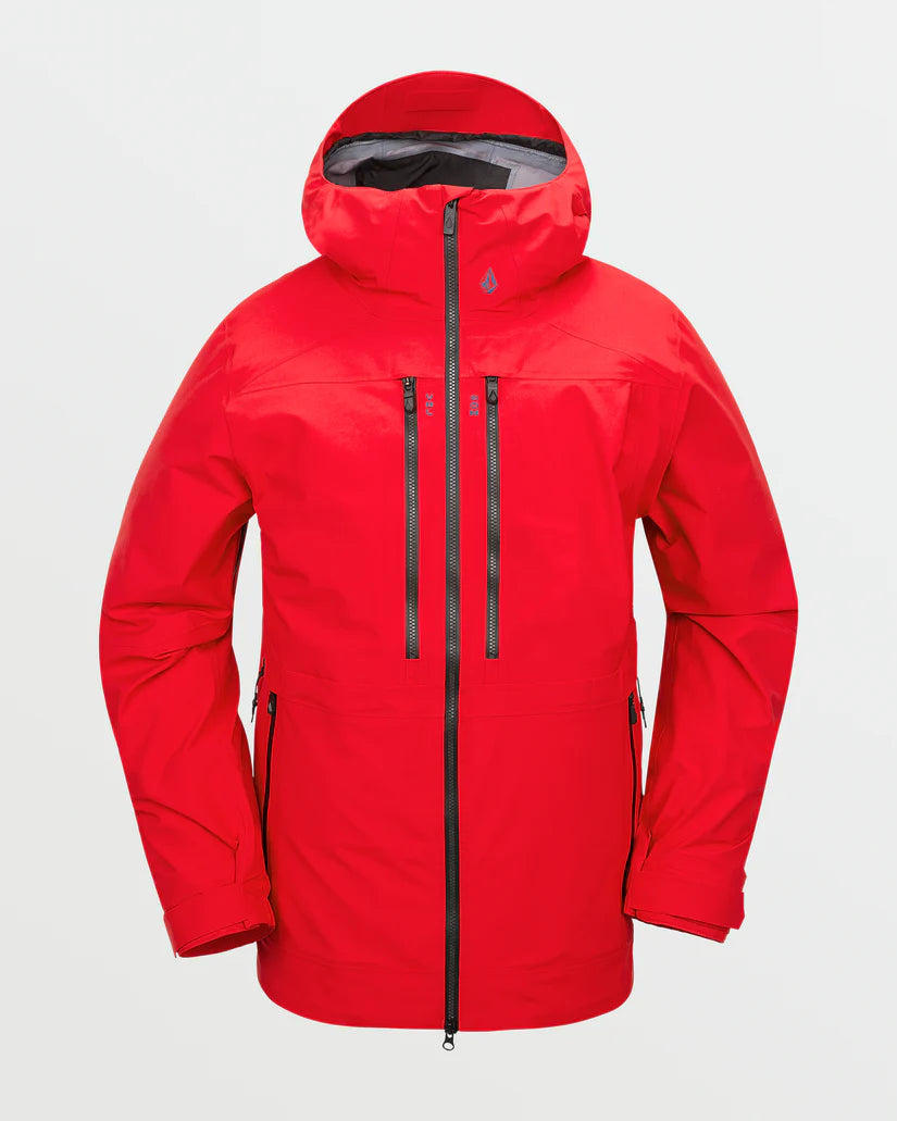 2025 VOLCOM GUIDE GORE JACKET – rudeboys