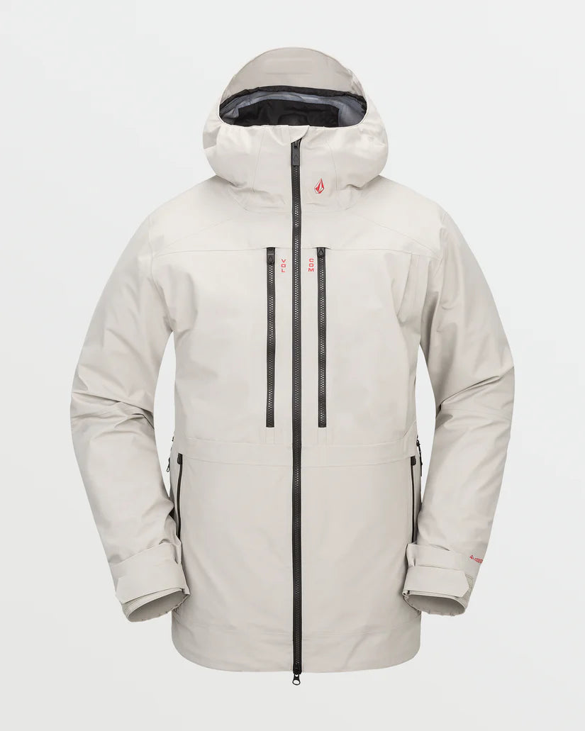 2025 VOLCOM GUIDE GORE JACKET – rudeboys