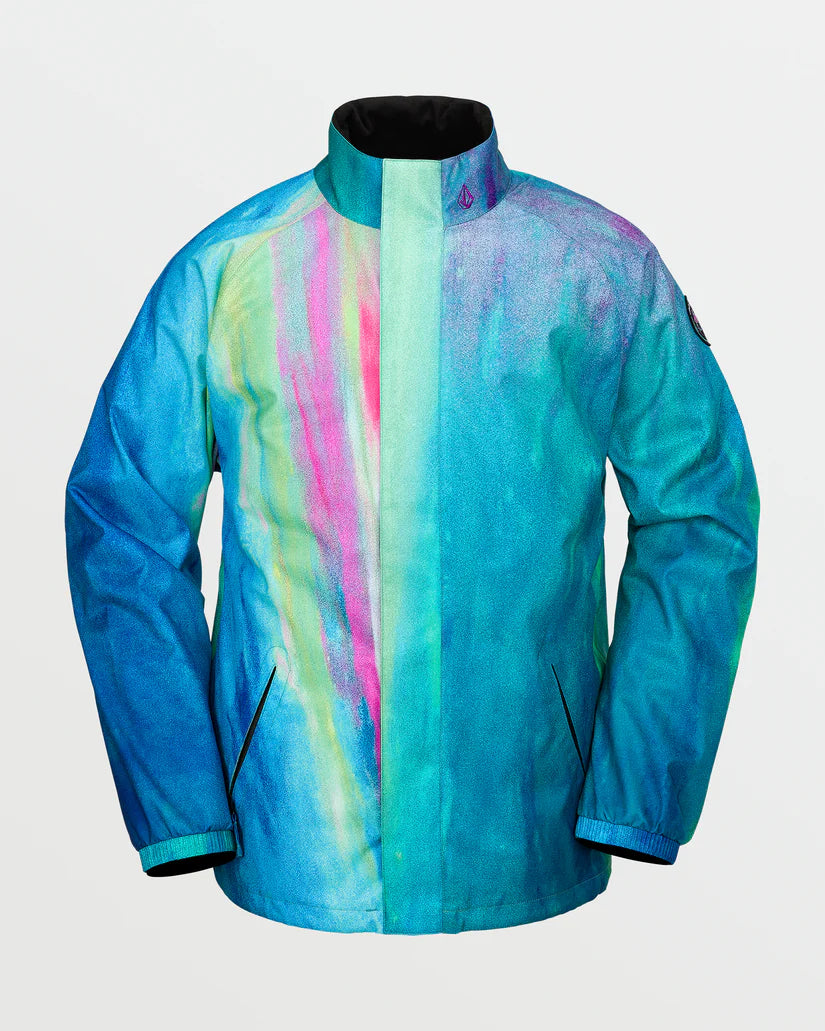 M新品 VOLCOM RAVRAAH jacket 24/25 定価44000円 2025 VOLCOM RAVRAAH JACKET – rudeboys