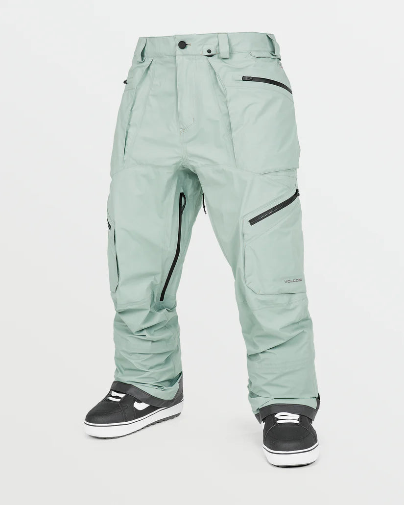 2025 VOLCOM GUCH STRETCH GORE PANT – rudeboys