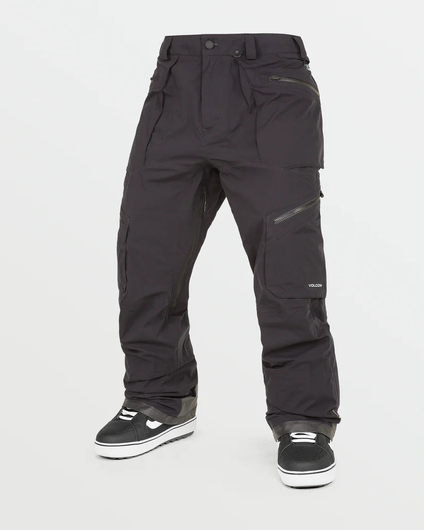 2025 VOLCOM GUCH STRETCH GORE PANT – rudeboys
