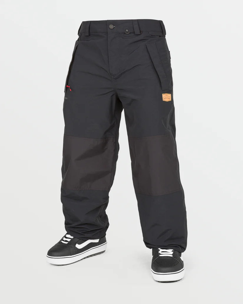 Volcom arthur longo gore-tex パンツ Volcom Longo Gore-Tex Volcom arthur longo gore-tex パンツ Volcom Longo Gore-Tex