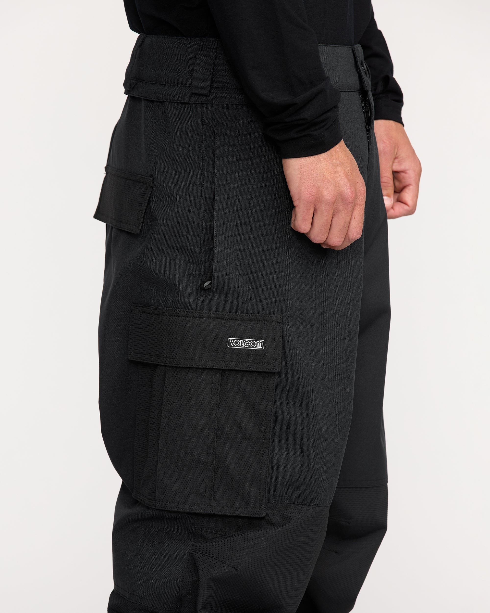 2026 VOLCOM NWRK BAGGY PANT – rudeboys