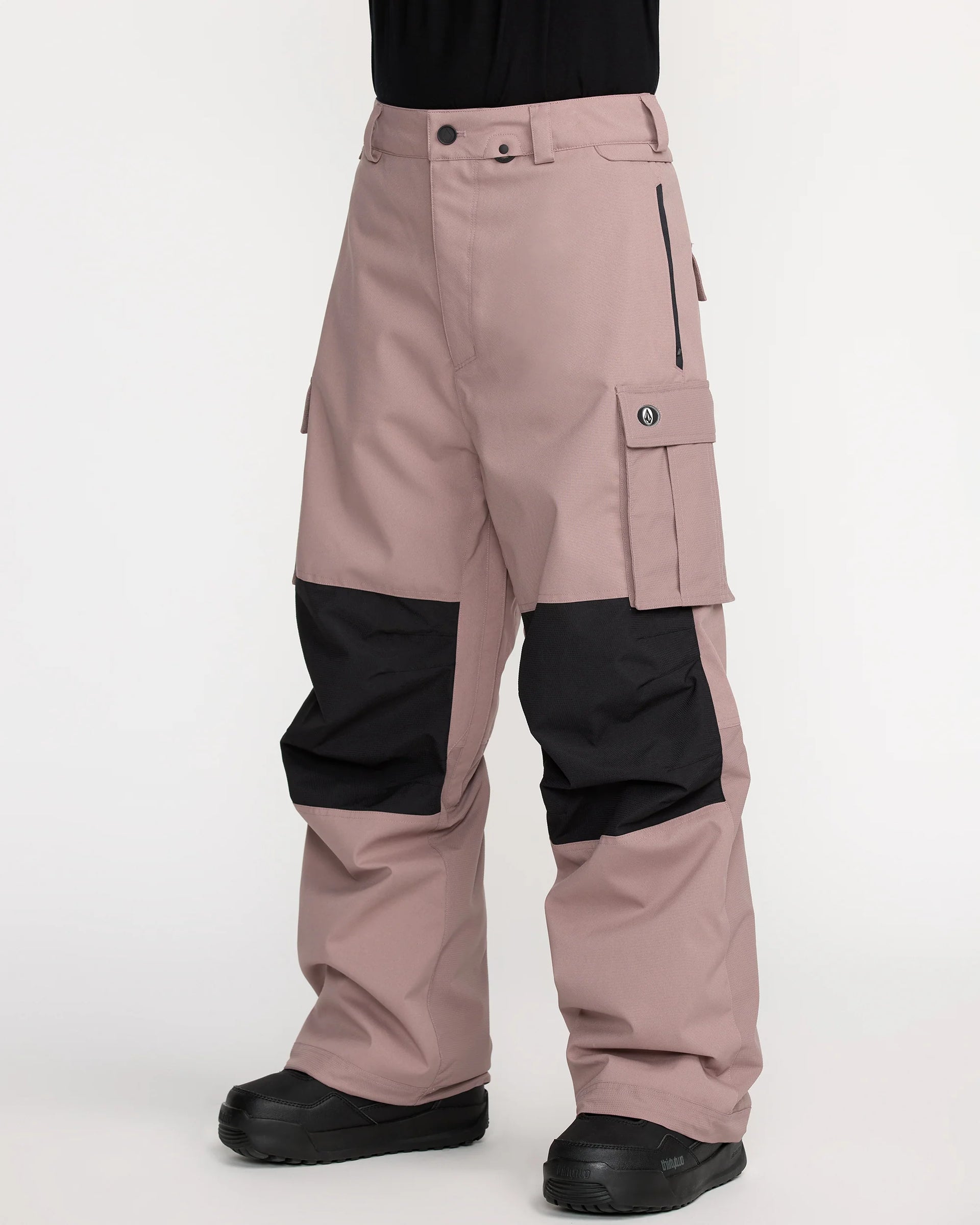 2026 VOLCOM NWRK BAGGY PANT – rudeboys
