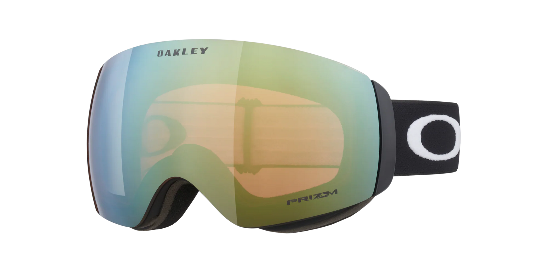 2024 OAKLEY FLIGHT DECK M Matte Black W/ Prizm Rose Gold & Prizm 2024 OAKLEY FLIGHT DECK M Matte Black W/ Prizm Rose Gold & Prizm