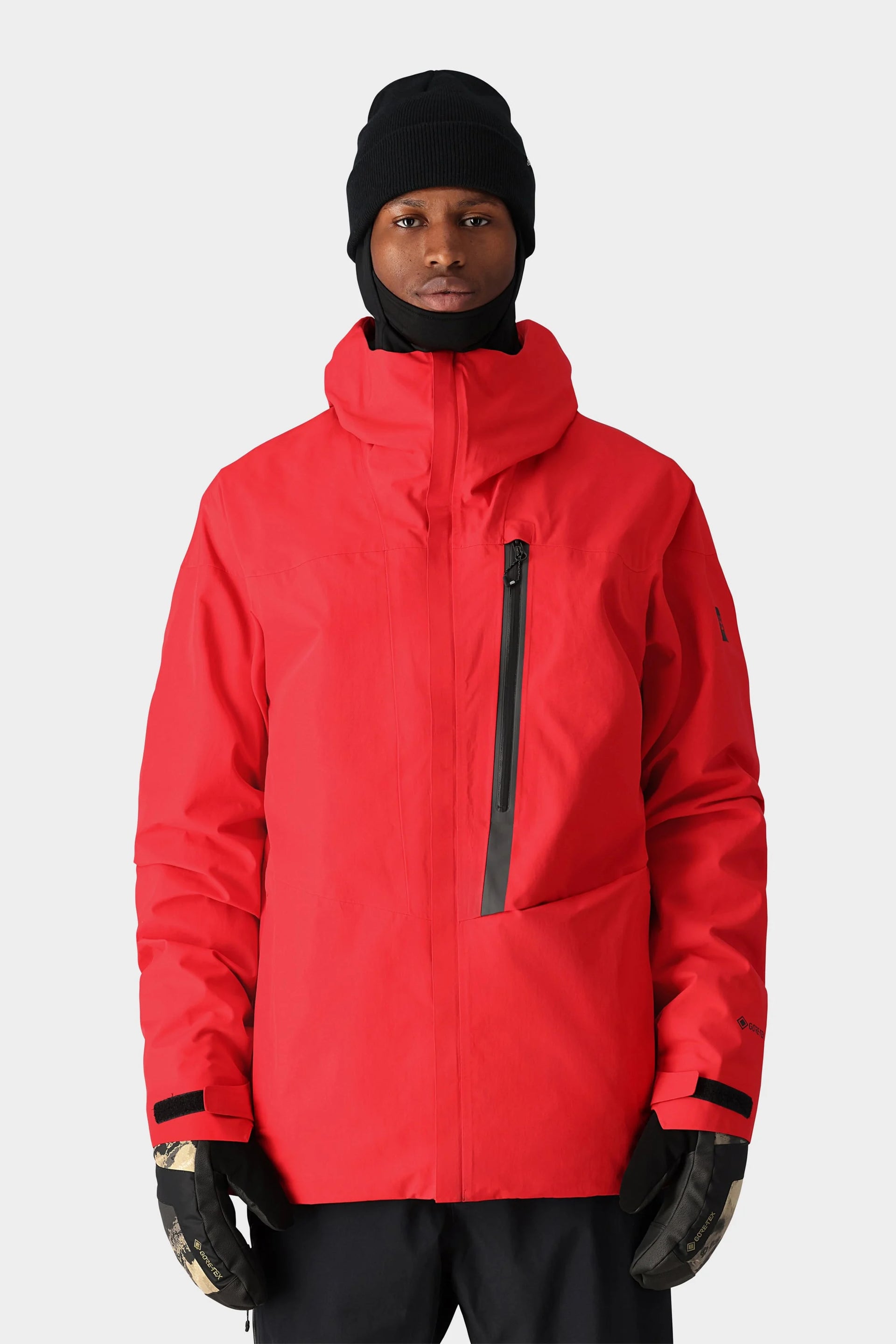 2025 686 GORE-TEX GT JACKET – rudeboys