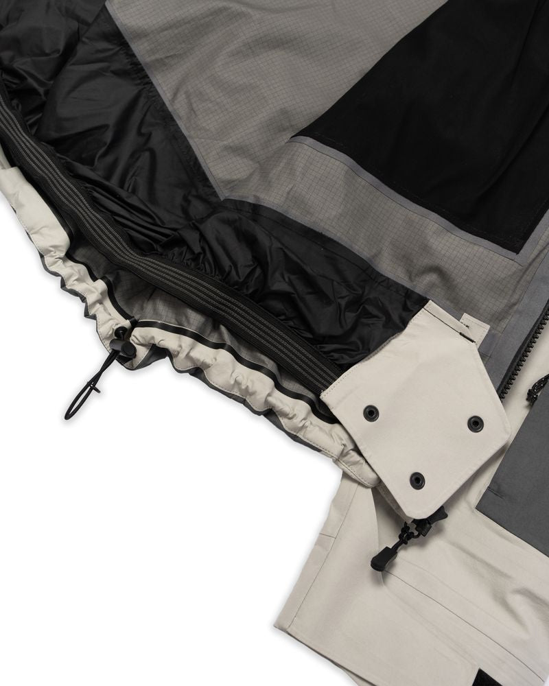 2026 NOMADIK GLITCH JACKET – rudeboys