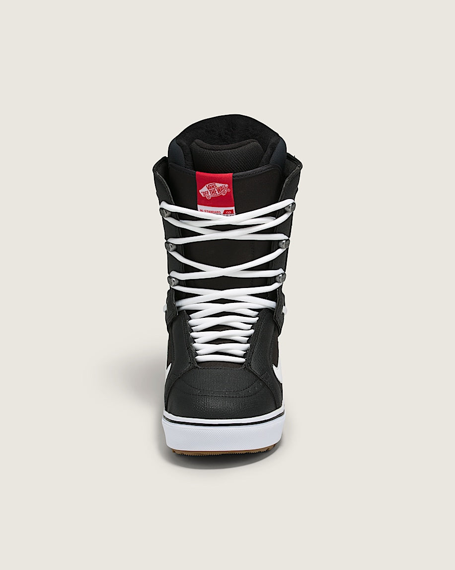 2026 VANS HI-STANDARD OG BOOT – rudeboys