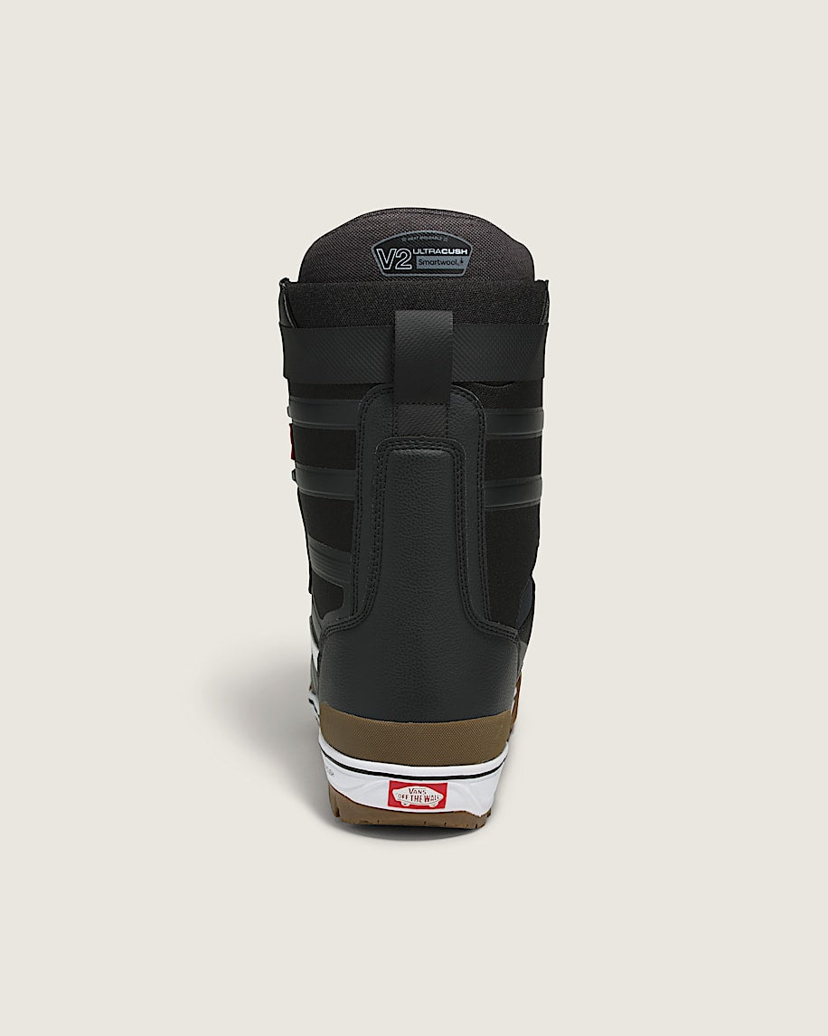 2026 VANS HI-STANDARD PRO BOOT – rudeboys