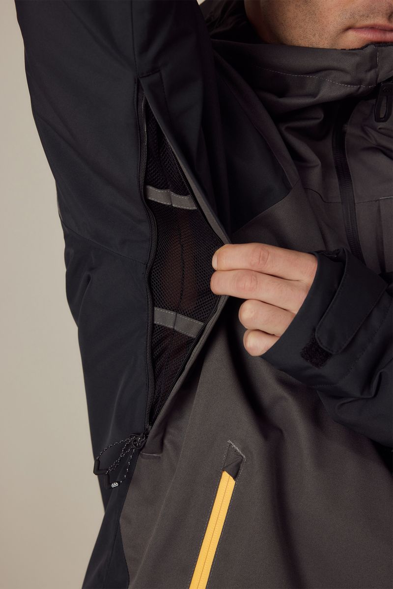 2026 686 x SIX CRUST JACKET – rudeboys