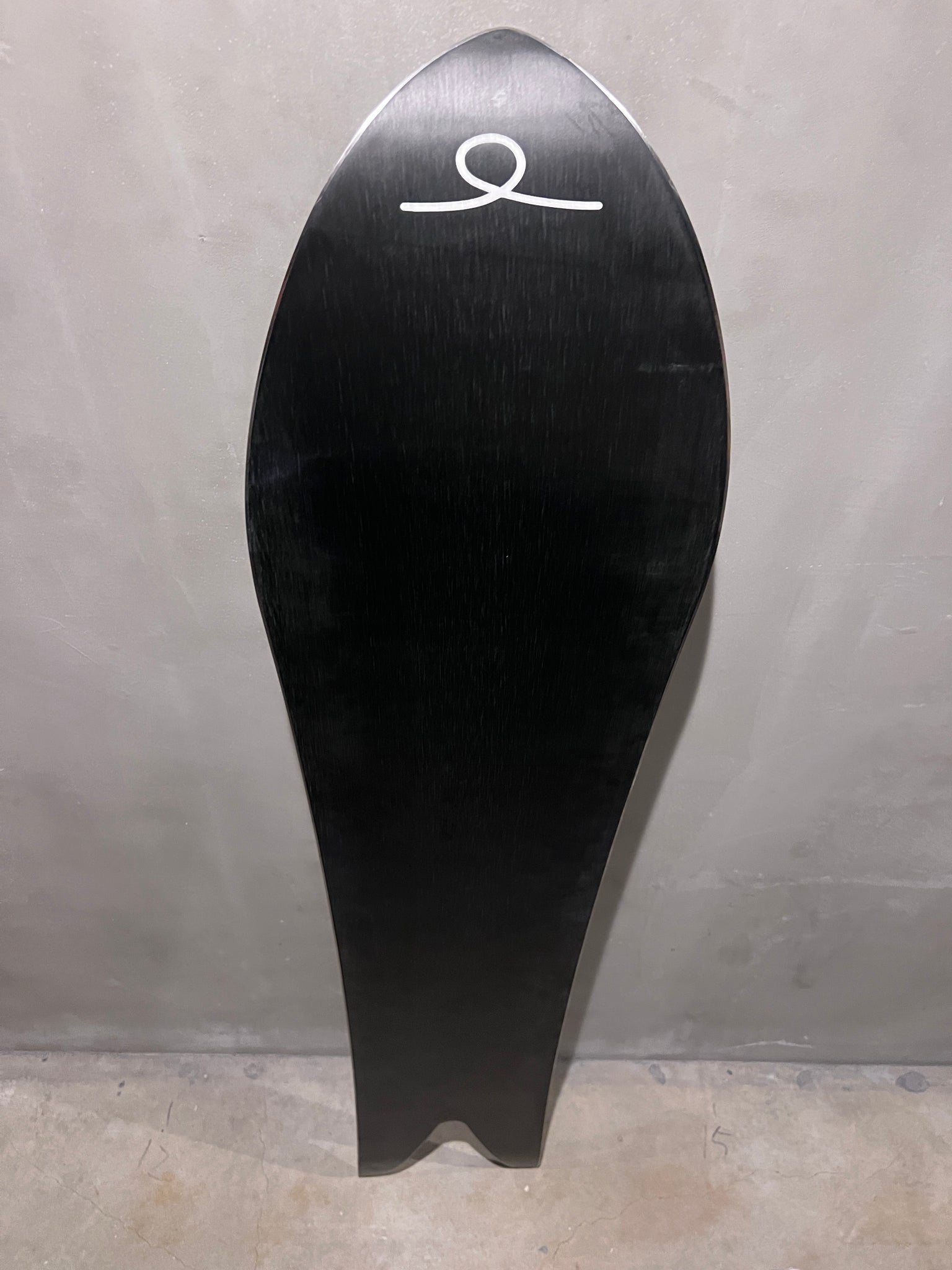 2026 LEHMAN YOTEI SNOWBOARD – rudeboys