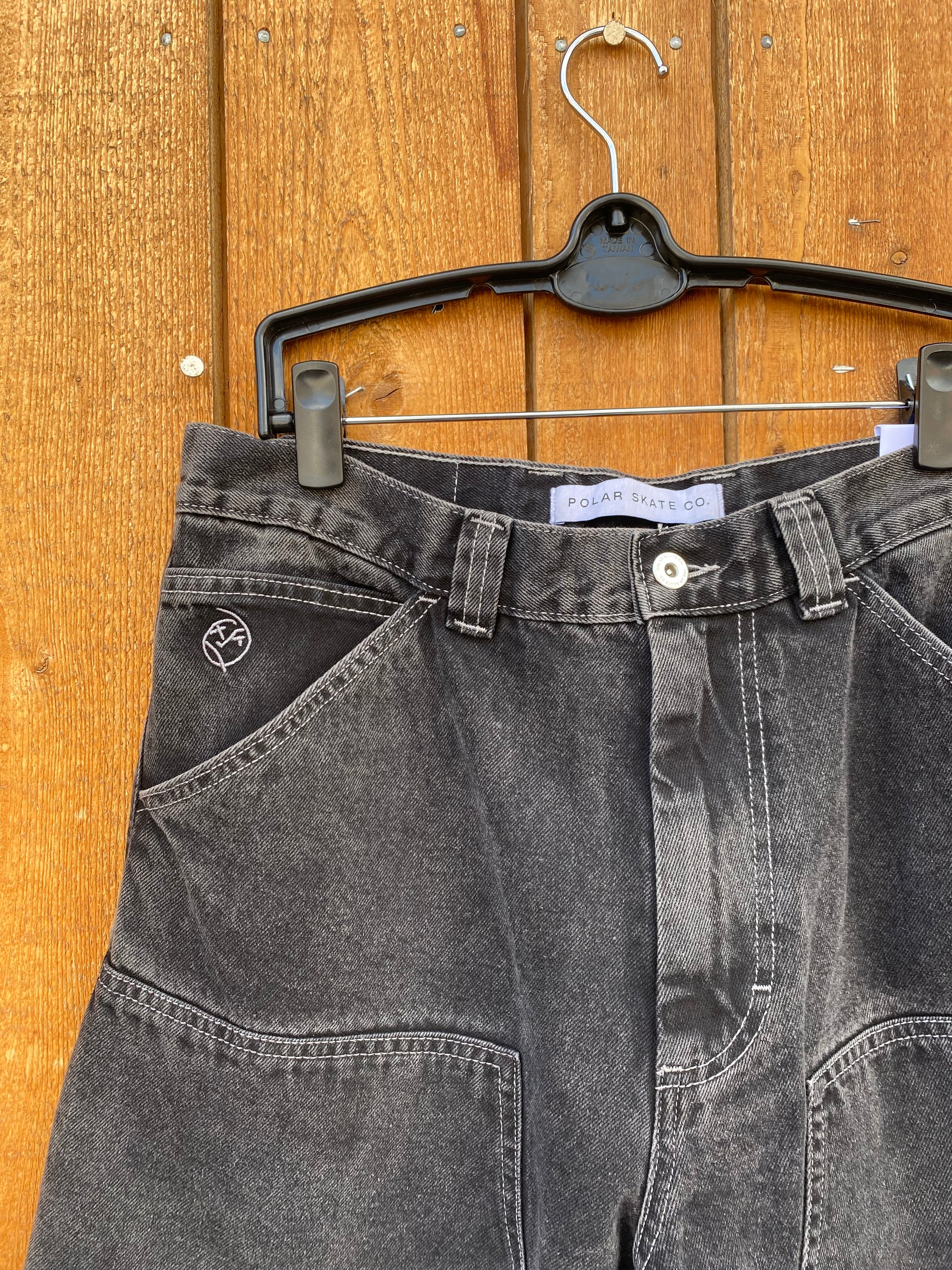POLAR BIG BOY WORK PANTS KNEE – rudeboys