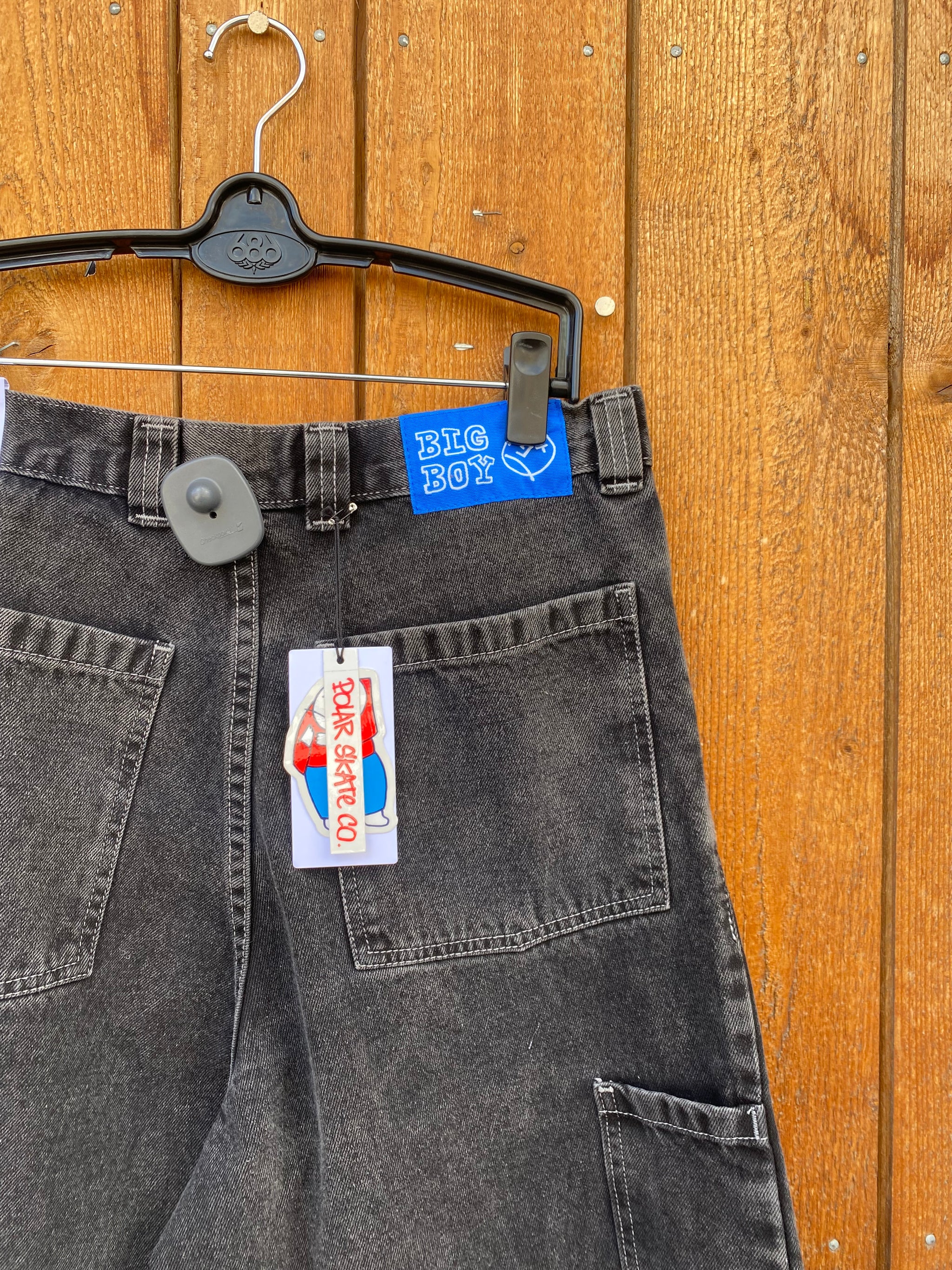 POLAR BIG BOY WORK PANTS KNEE – rudeboys