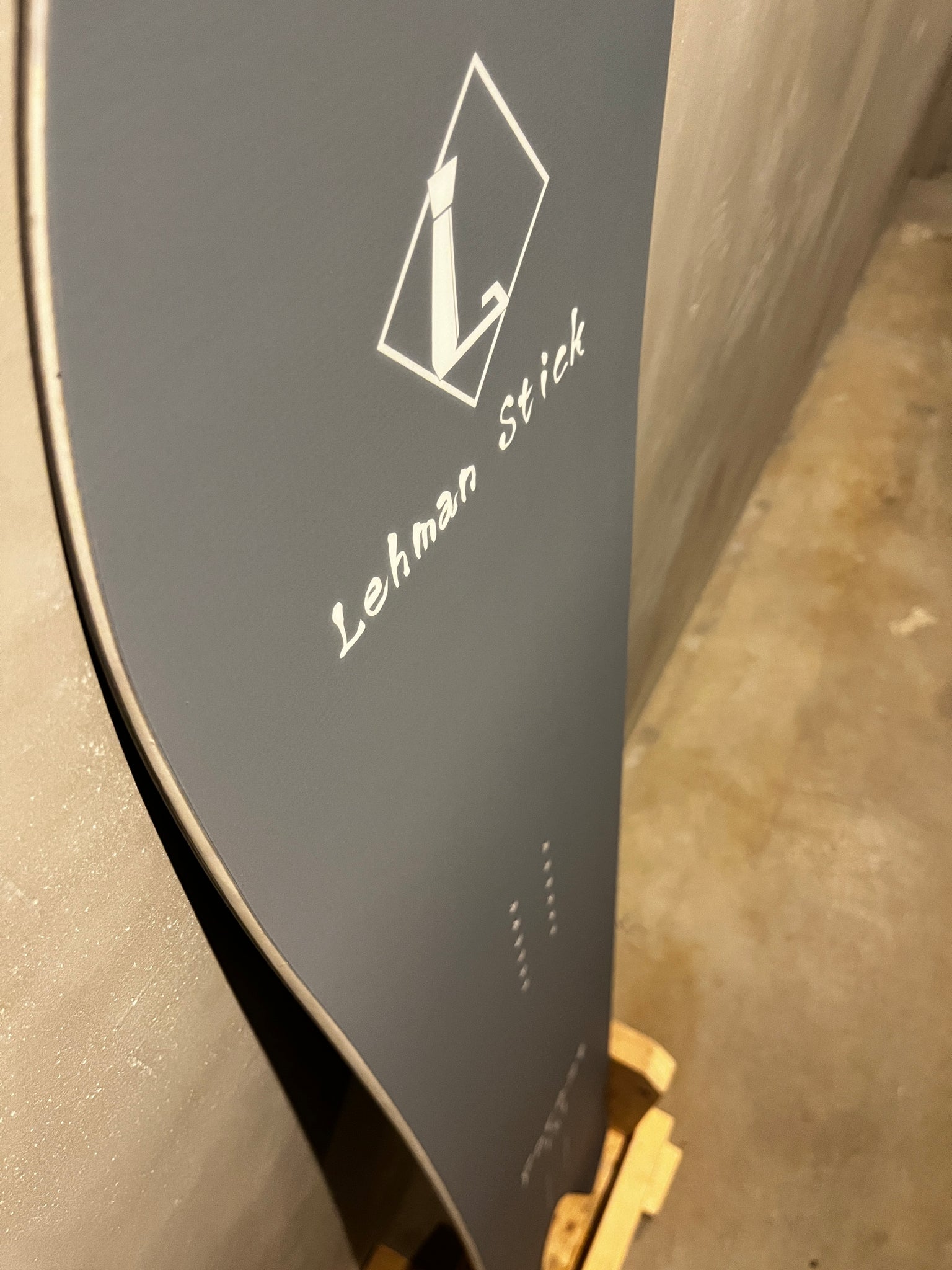 Lehman Stick Forest 151 リーマンスティック Forest – Lehman Stick