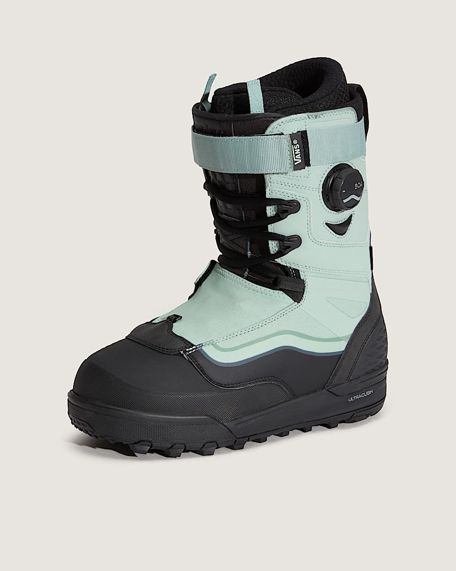 2026 VANS INFUSE BOOT – rudeboys