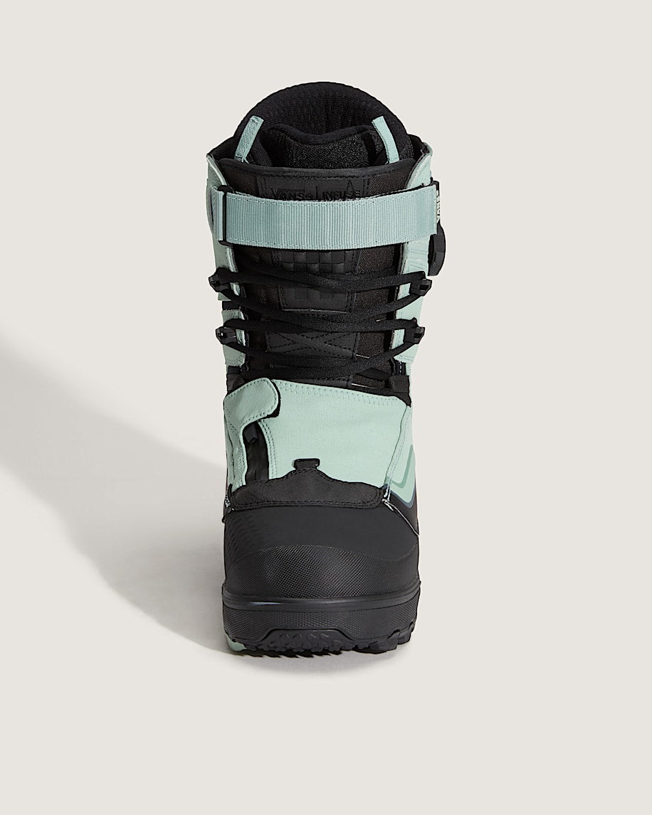 2026 VANS INFUSE BOOT – rudeboys