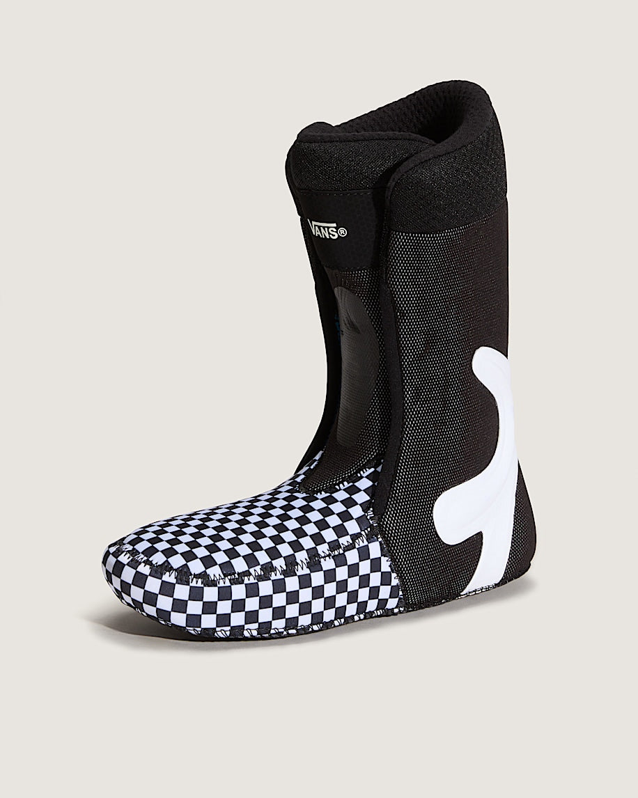 2026 VANS INFUSE BOOT – rudeboys