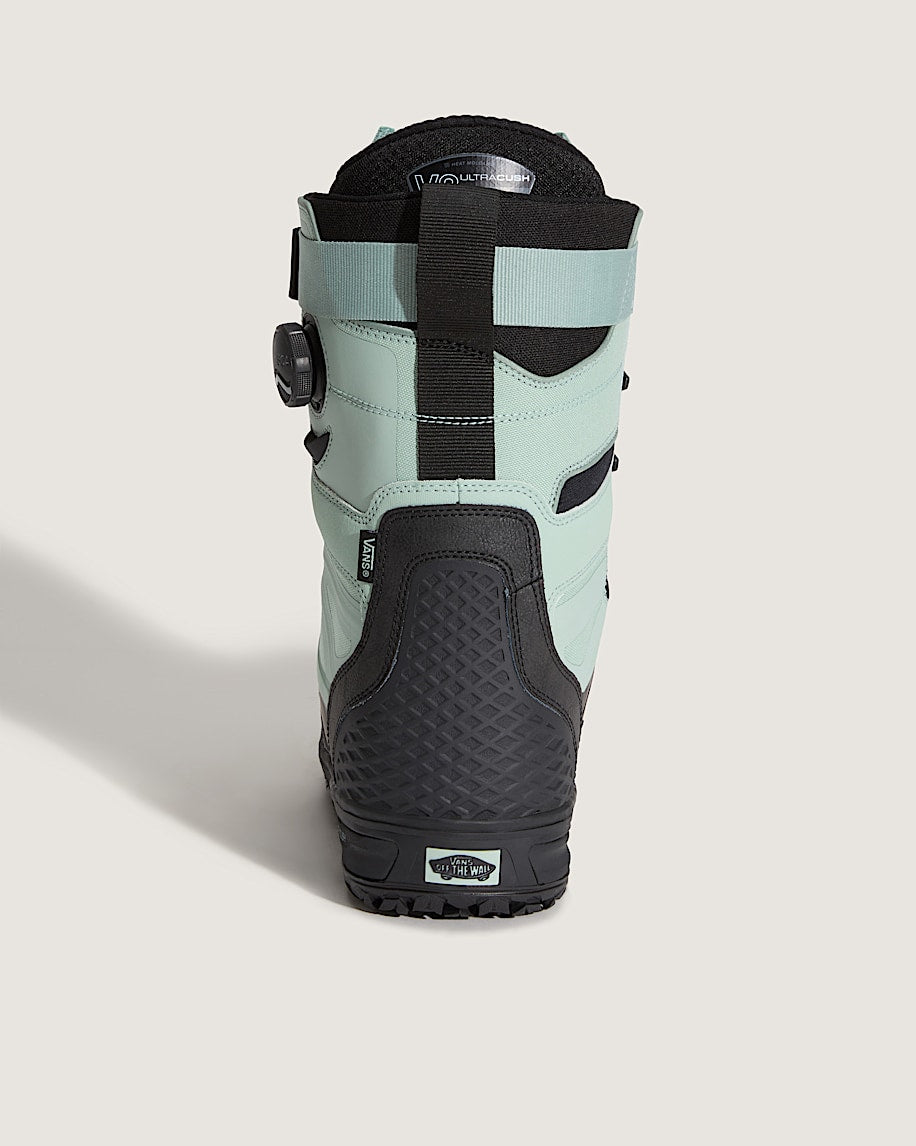 2026 VANS INFUSE BOOT – rudeboys