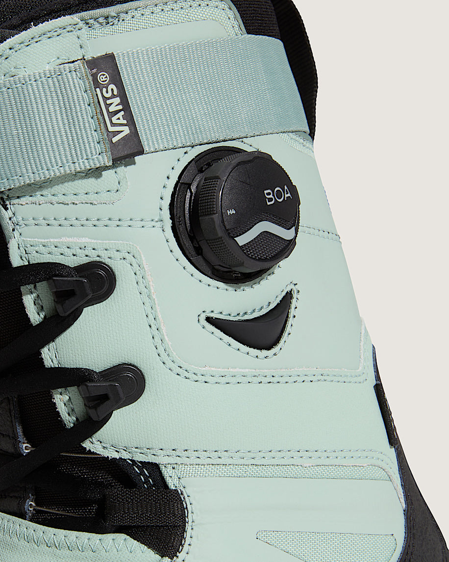 2026 VANS INFUSE BOOT – rudeboys