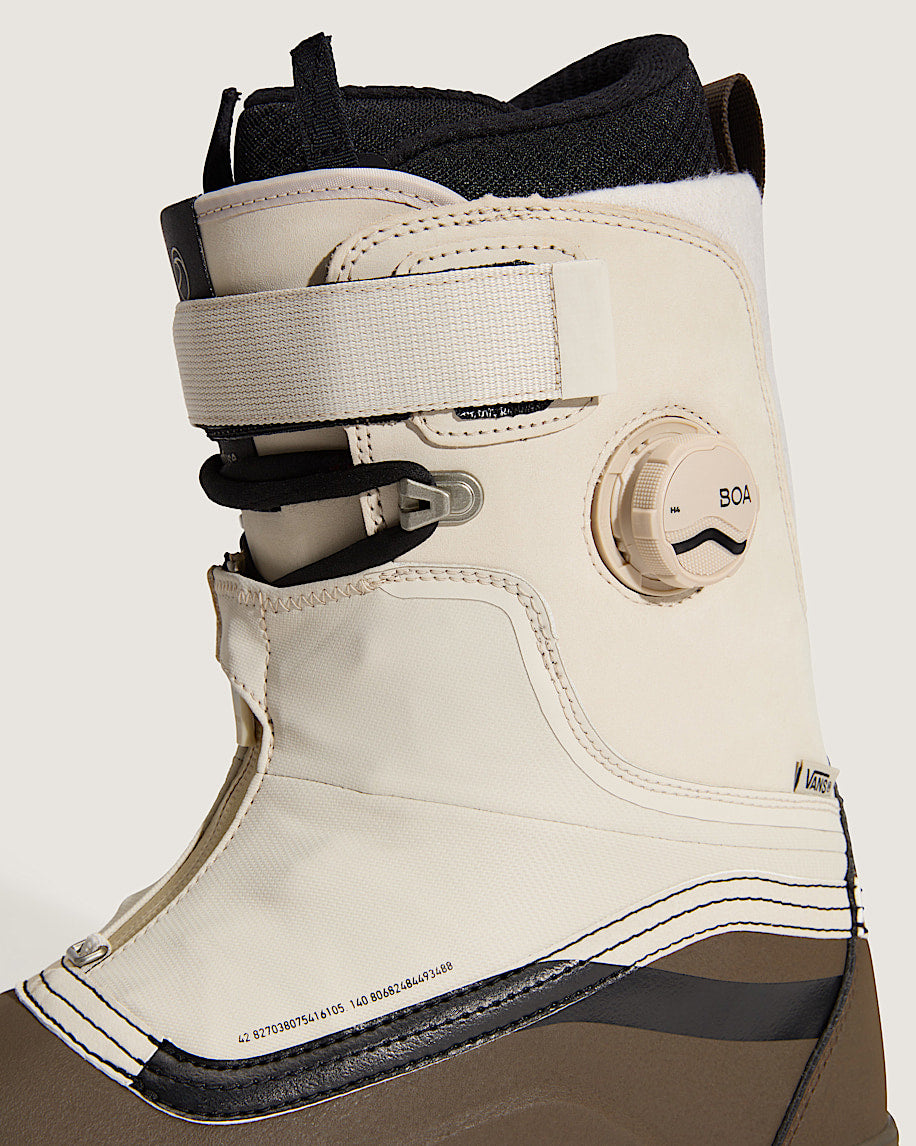 2026 VANS INFUSE SNOWSURF BOOT – rudeboys