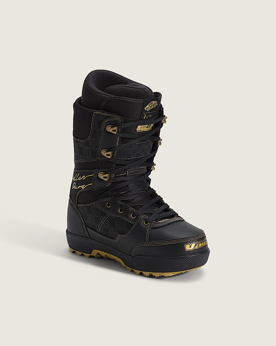 2026 VANS INVADO PRO BOOT – rudeboys