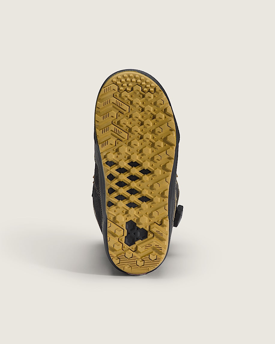 2026 VANS INVADO PRO BOOT – rudeboys