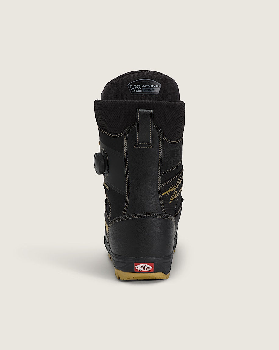 2026 VANS INVADO PRO BOOT – rudeboys